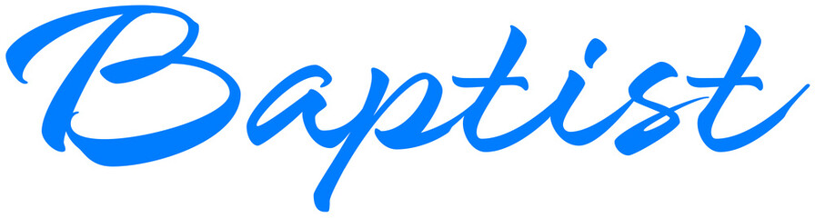 Baptist