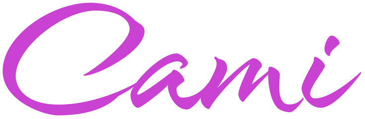 Cami