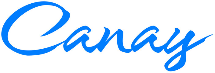 Canay