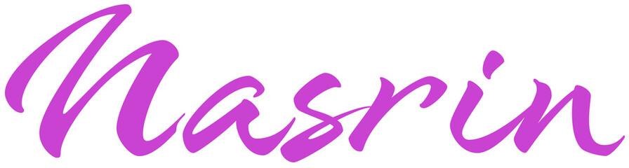 Nasrin