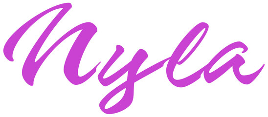 Nyla
