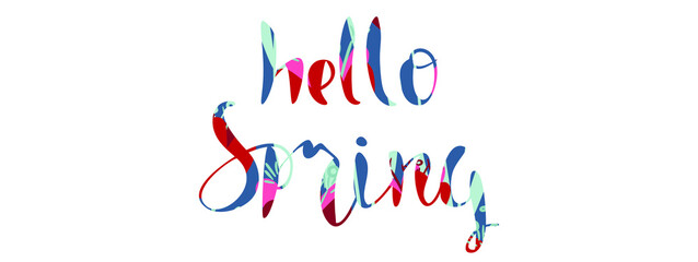 Isolated inscription 