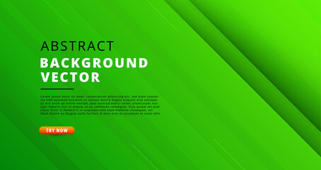Abstract green backgrounds with scratch effects for the sale of banners, wallpapers, for, brochures, landing pages.