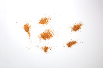 spices stacks sprinkles taste cooking kitchen
texture