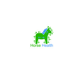 Logo of the clinic for the treatment of horses
