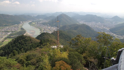 Obraz premium Inuyama Castle Gifu
