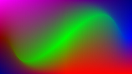 Gradient Red Blue Purple Abstract Background. You can use this background for your content like as video game, qoute, promotion, template, presentation, education, sports, card, banner, website etc.