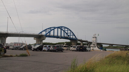 Obraz premium Inuyama Castle Gifu