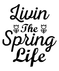 Spring svg bundle, Easter svg, Welcome spring svg, Flower svg, Spring svg, Hello Spring Svg,