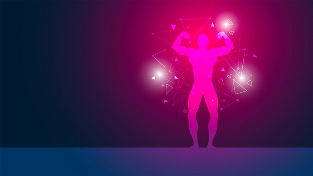 forza, sistema immunitario, palestra, energia