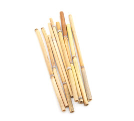 Bouquet of cane.