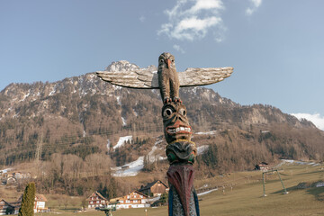 Authentic and genuine, the villages of the Stoos-Muotatal region offer a variety of ways to take a...