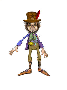 Elf