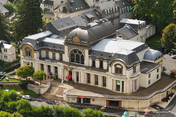 casino de la bourboule