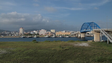 Fototapeta premium Okinawa
