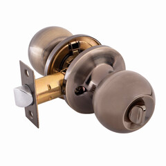 lock padlock secure protection isolated 9