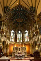 Fototapeta premium Savannah, Georgia