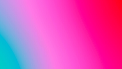 Abstract gradient background. Multicoloured gradient wallpaper.