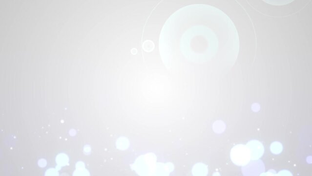 パーティクル 波紋 光 BG10 WHC