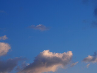 空