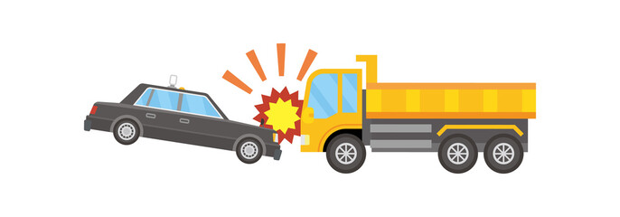 事故 © DESIGN ARTS