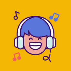 Healthy Lifestyle Icon.
The ZIP file contains an editable AI file, in which the background can be removed, and a JPG preview.
The file is layered.