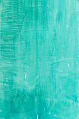 Old concrete wall fragment