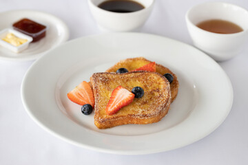 french toast
