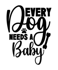 Dog svg bundle hand drawn, dog mom svg, paw svg, dog lover svg, fur mom svg, pawsitive svg, puppy svg, dog sayings svg, dog clipart,Dog Svg Bundle