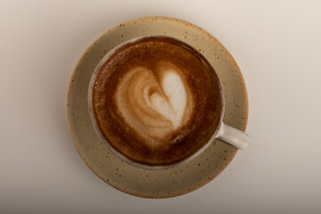 Capuchino