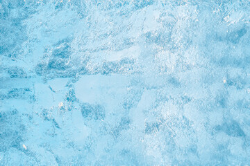 abstract winter background