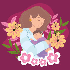 mothers day design