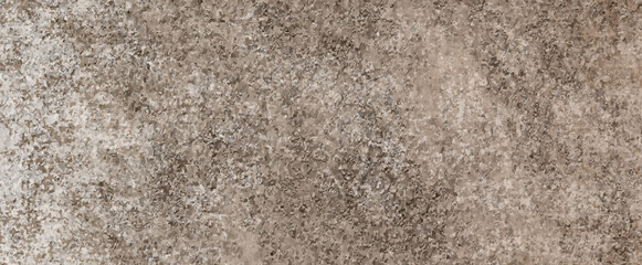 Fototapeta premium Abstract rusty old style grunge rough stone granite grit floor texture. Seamless texture of white cement wall a rough surface, with space for text, for a construction and industrial works.