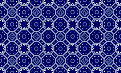 Geometric vector design