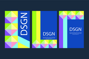 Cover design business