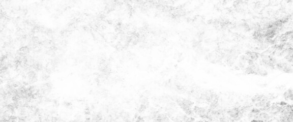White and gray cement wall texture, grunge background,  white marble texture background, Grey background with white splash center abstract texture background.