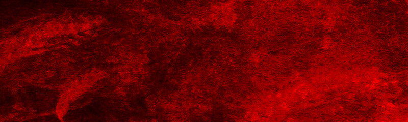 Old wall texture cement black red background abstract dark color design are light with watercolor background in red painting with cloudy distressed texture and marbled grunge design. 