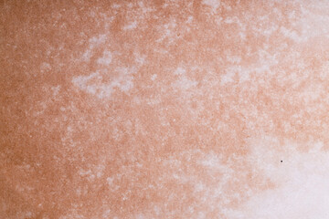 old brown paper sheet. papyrus vintage texture