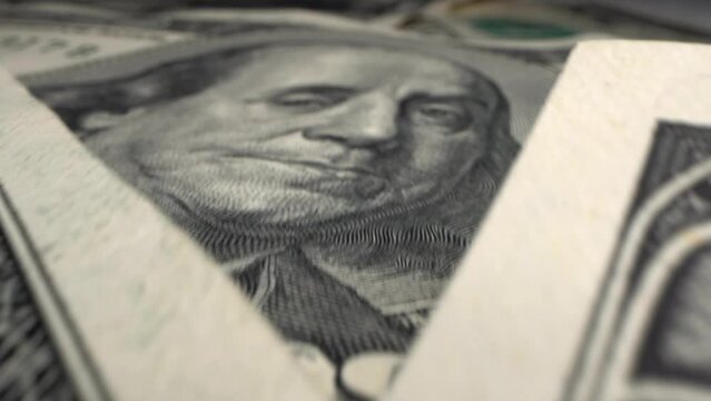 Sanctions on Russia central bank could undermine the US dollar. Ukraine War Accelerates The Fall Of The Dollar