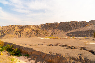 Grand Canyon at Ratchaburi in Thailand