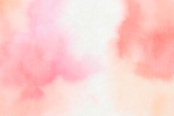 Obraz premium Abstract Pink Patterned Japanese Paper Background