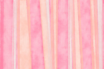Abstract Pink Patterned Japanese Paper Background