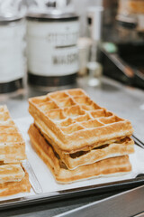 Waffles
