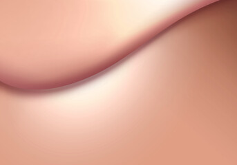 pink abstract background with waves