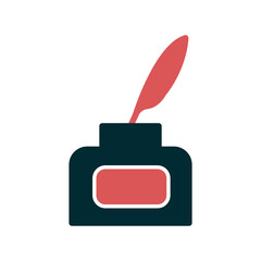 Ink Icon