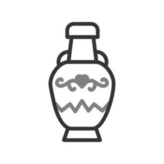 Vase Icon