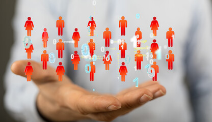 network community