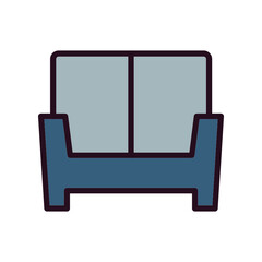 Sofa Icon
