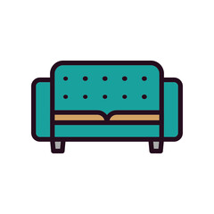 Sofa Icon