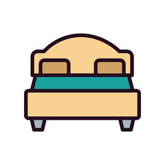 Bed Icon